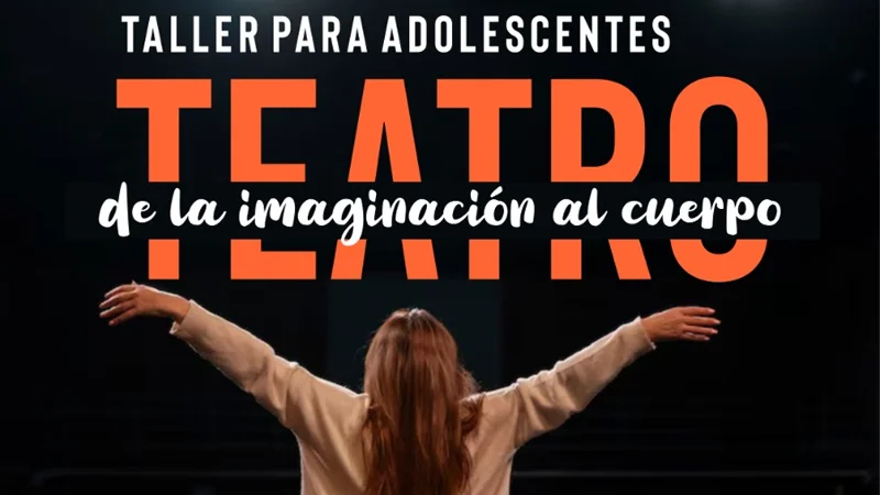 Teatro para adolescentes