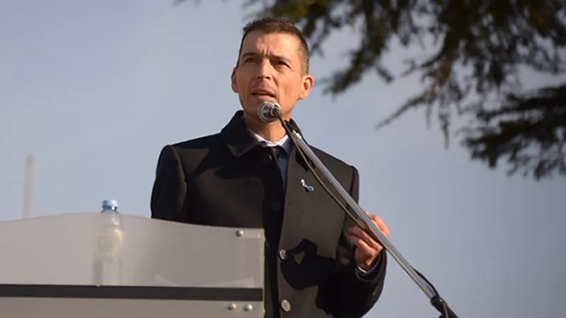 Luis Picat 25 de Mayo