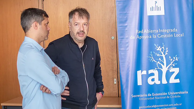 Digitalización municipal