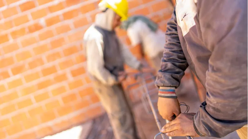 Construcción