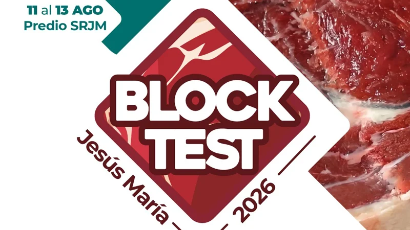 Block Test 2026