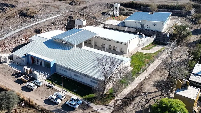 Escuela Técnica de Salsipuedes