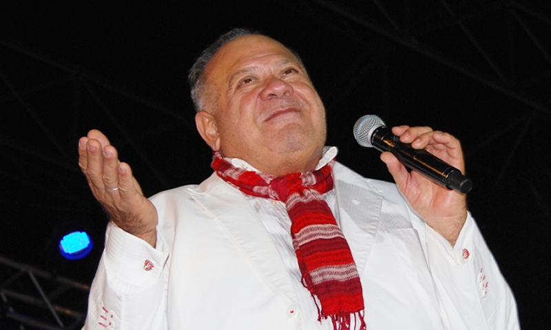 Cacho Buenaventura
