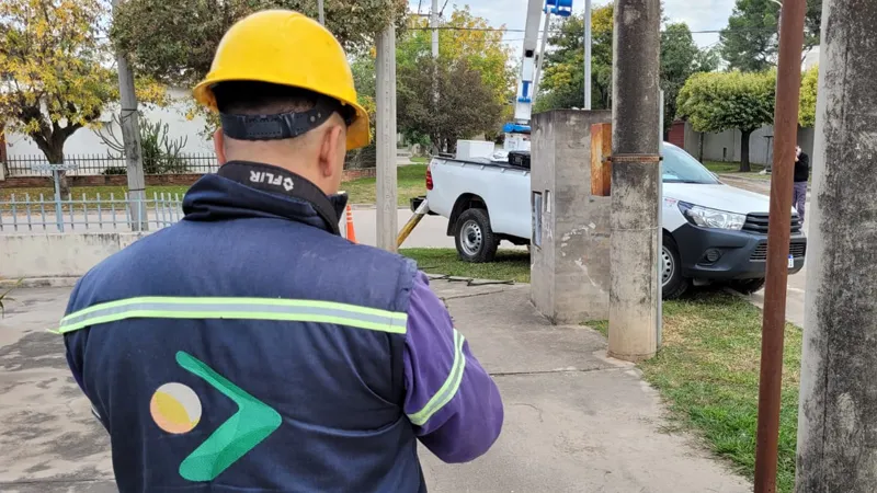 Trabajador Coop