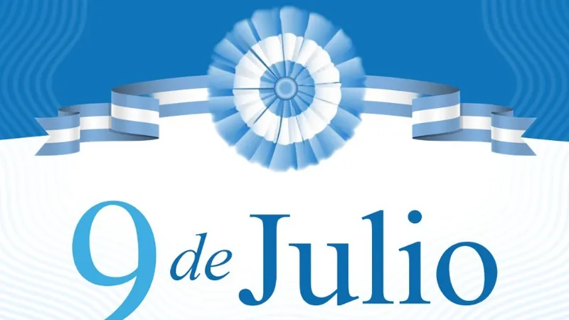 9 de Julio