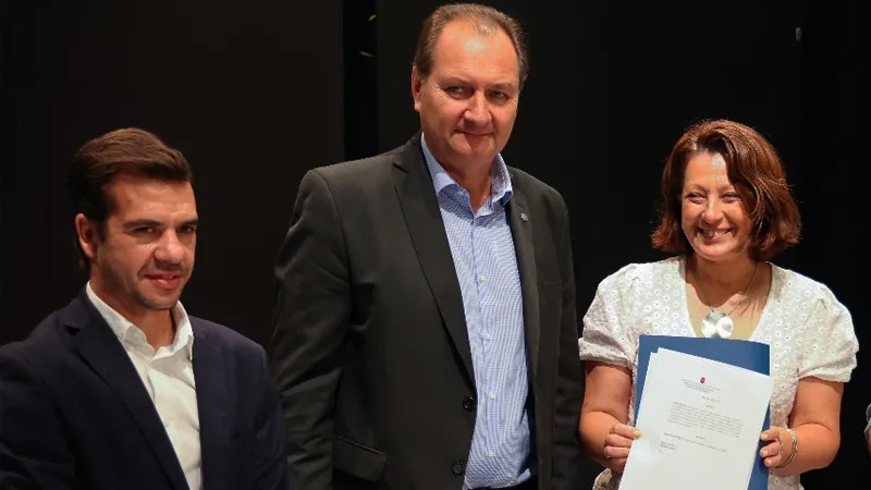 Aprobacion Parque Industrial