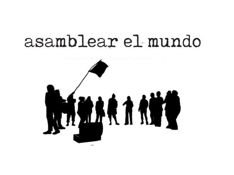 Asamblear el mundo