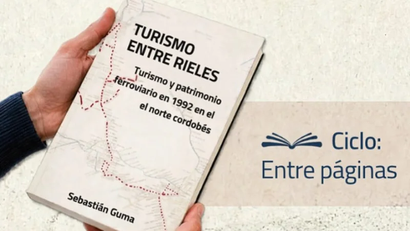 Turismo entre rieles