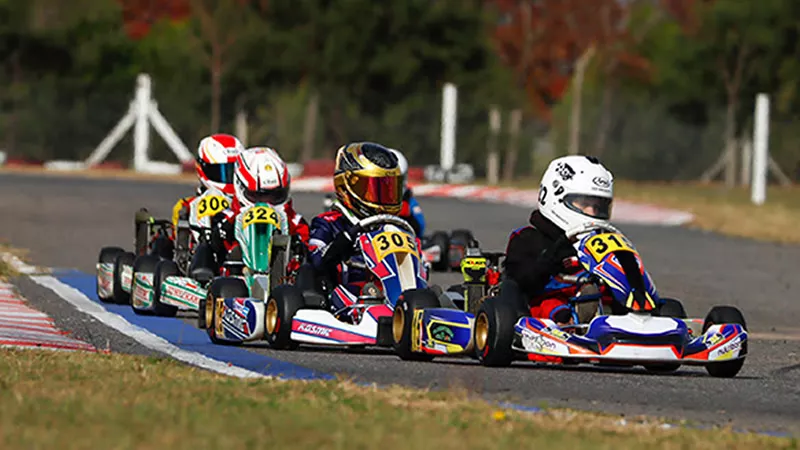 Karting