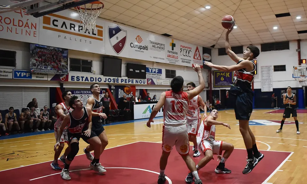 BochasCentralArgentino