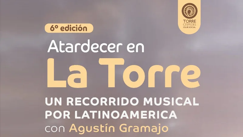 6° Atardecer en La Torre