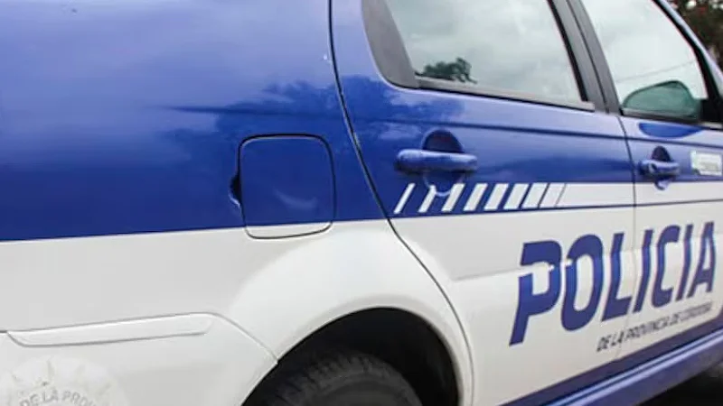 Policía