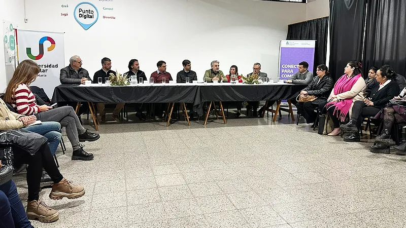 Reunión de Universidades Populares