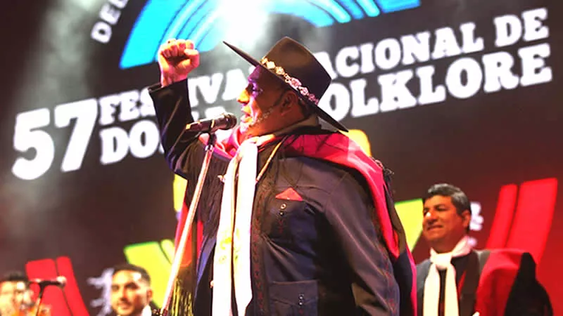Chaqueño Palavecino