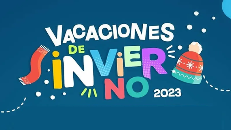 Vacaciones de Invierno CC