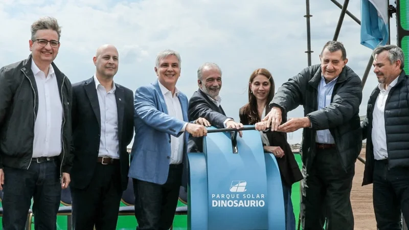 Parque Solar Dinosaurio 3