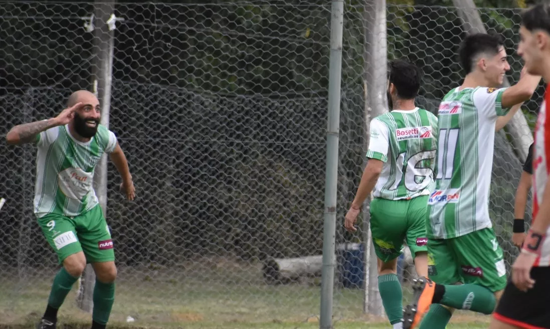 gol deportivo colom