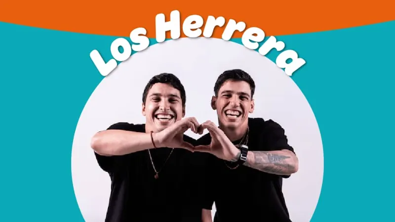 Los Herrera