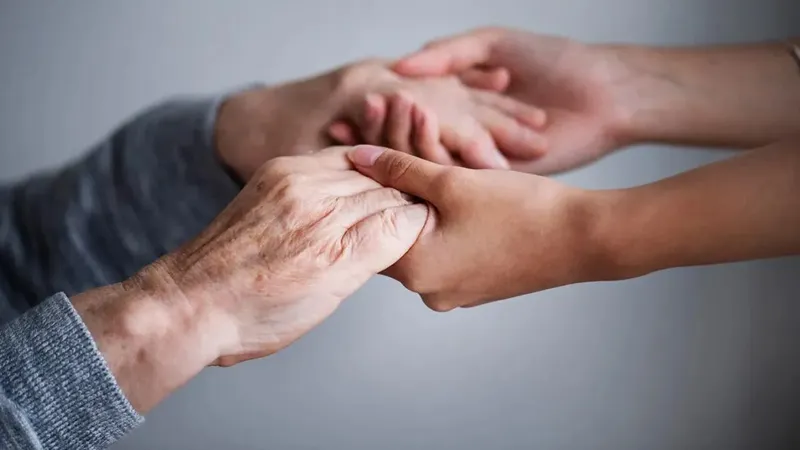 Acompañante terapéutico