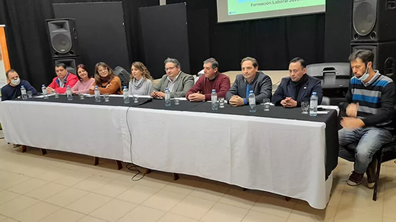 Juventud ATR