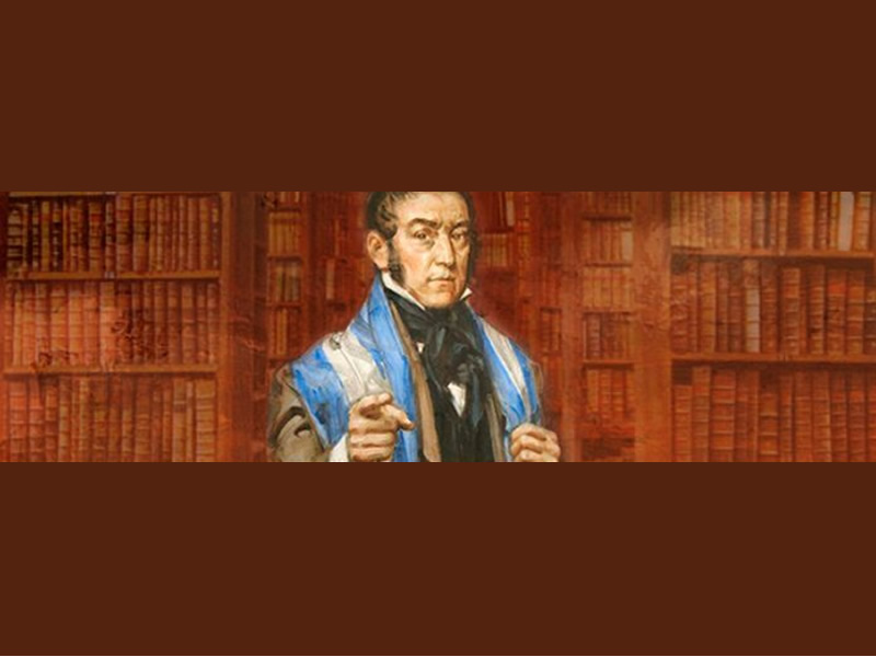 San Martín