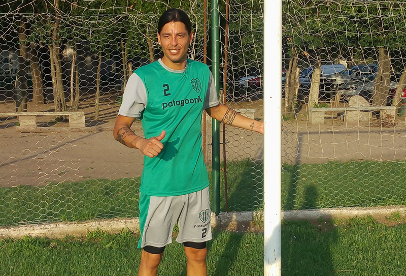 Indio Moreyra
