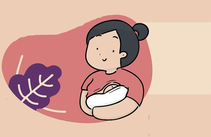 Semana de la Lactancia Materna