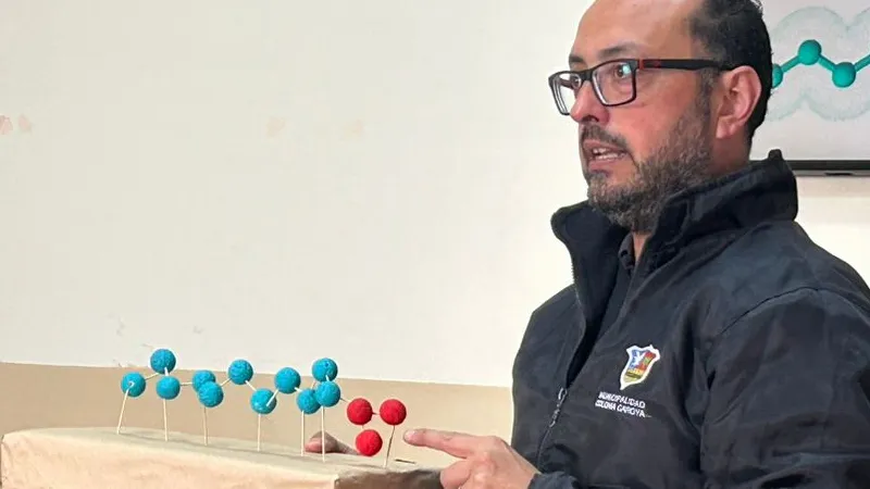 Semana de Educación Ambiental