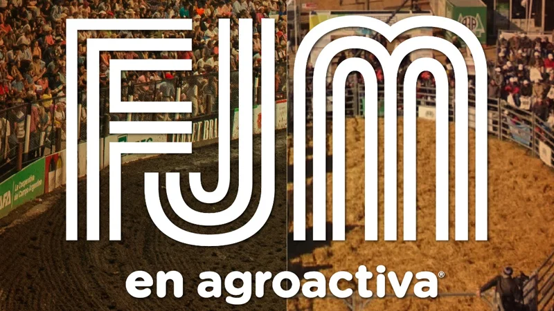 Festival JM en Agroactiva