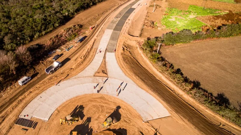 Curva de tinoco