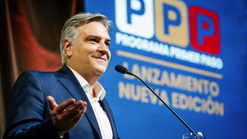 Lanzamiento PPP