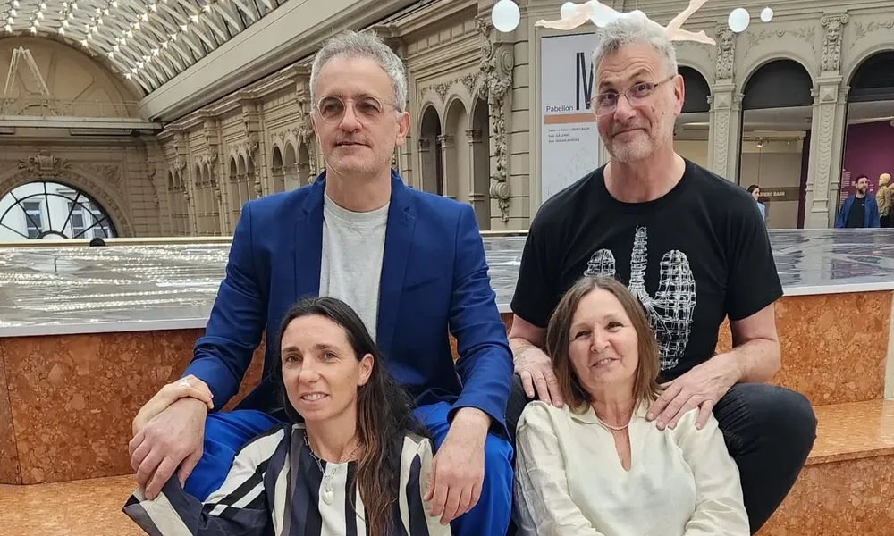 Artistas premiados en Artes