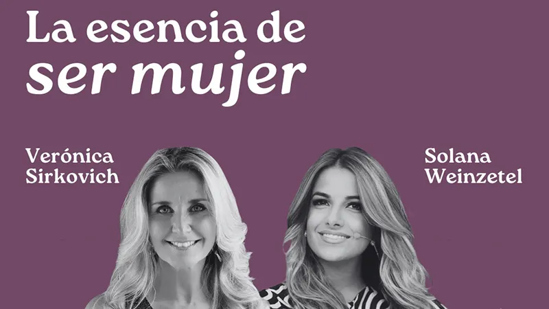La Esencia de Ser Mujer