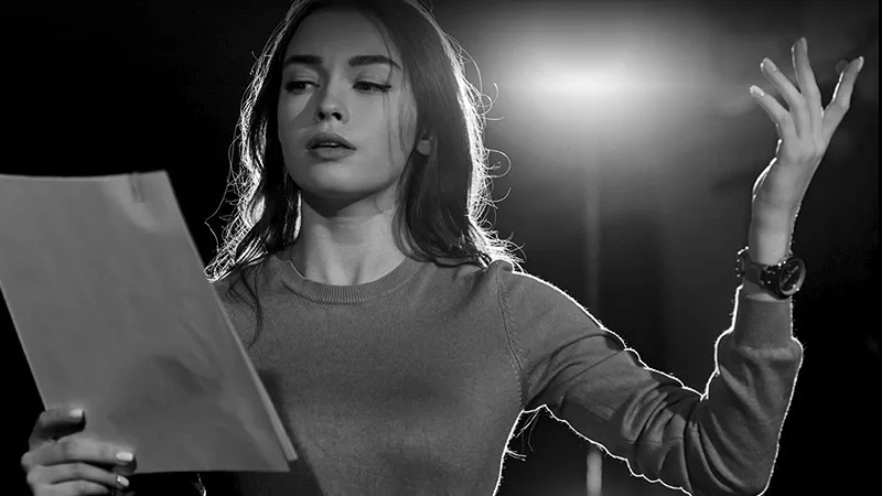 Seminario de Monólogos