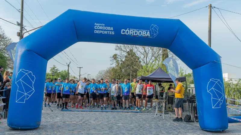 Sinsacate Run 2024 2