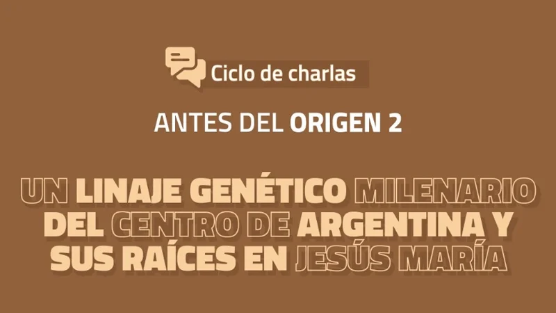 Antes del Origen 2