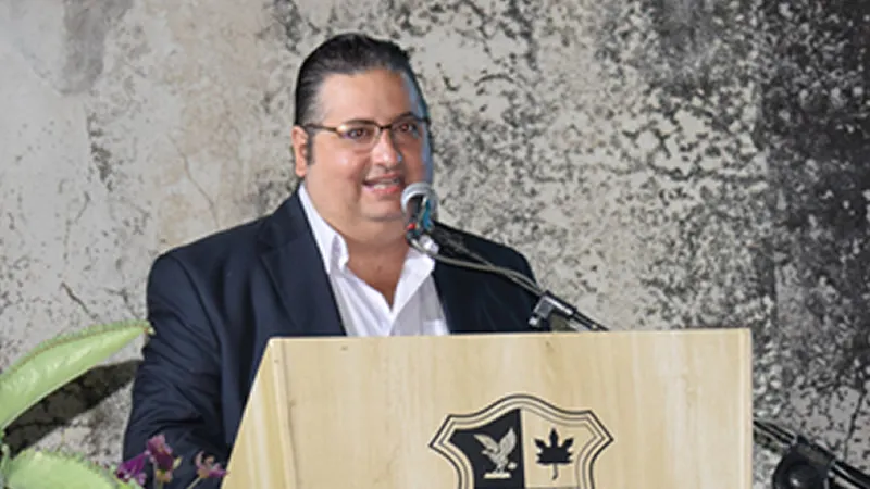 Gustavo Brandán 2