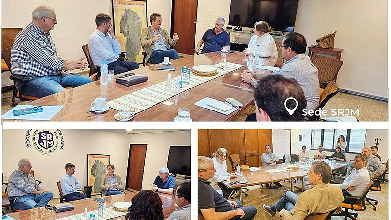 Caballos Criollos 2026