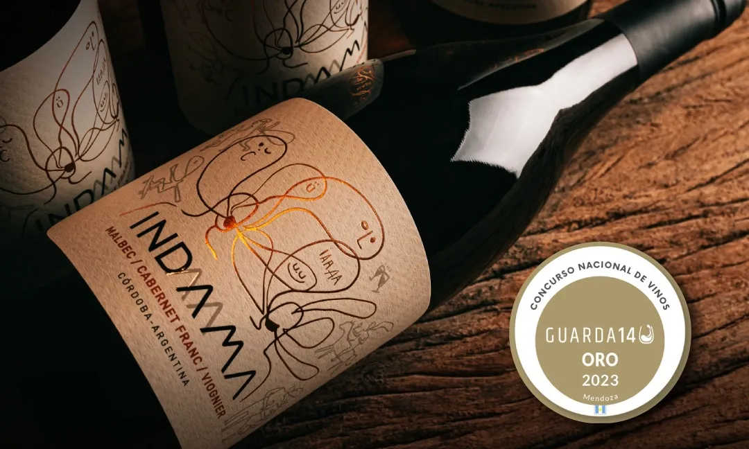 Vino Terra Camiare