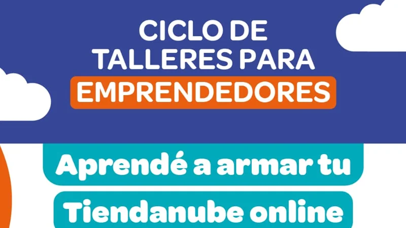 Taller de Tiendanube