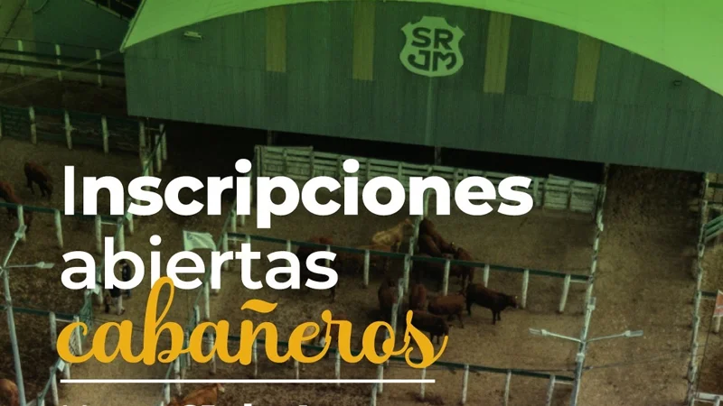 Inscripciones Rural