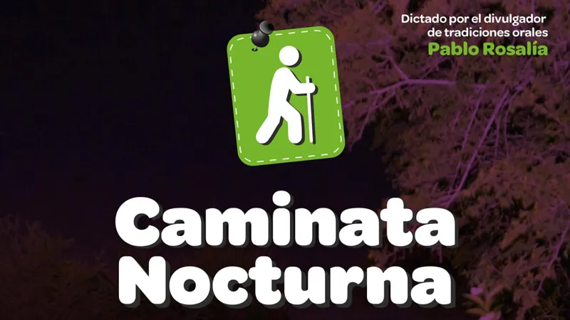Caminata Nocturna