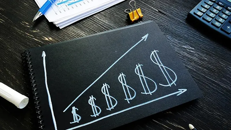 Estrategias de ventas
