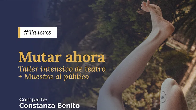 Mutar ahora