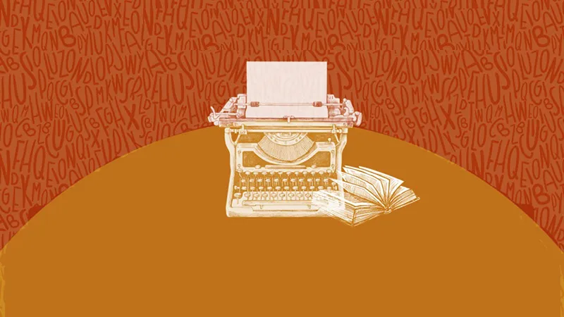 Encuentro de Escritores