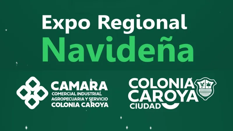 Expo Regional Navideña