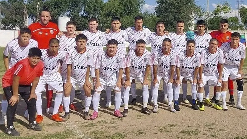 Alianza Regional Amateur 2