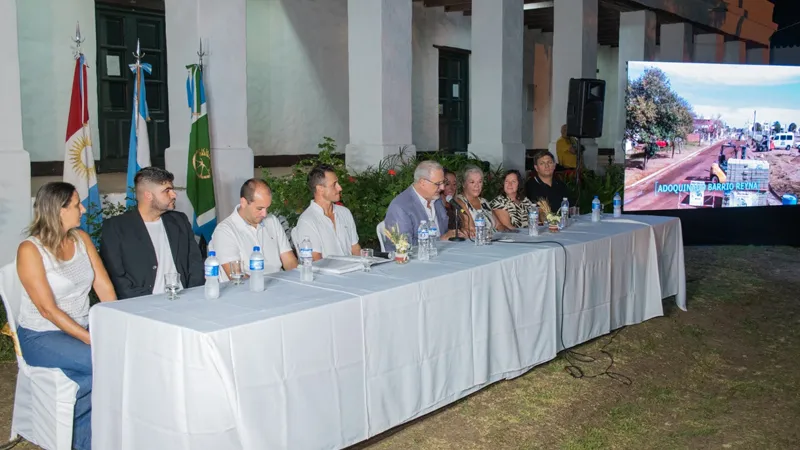 Carlos Ciprián ente el HCD