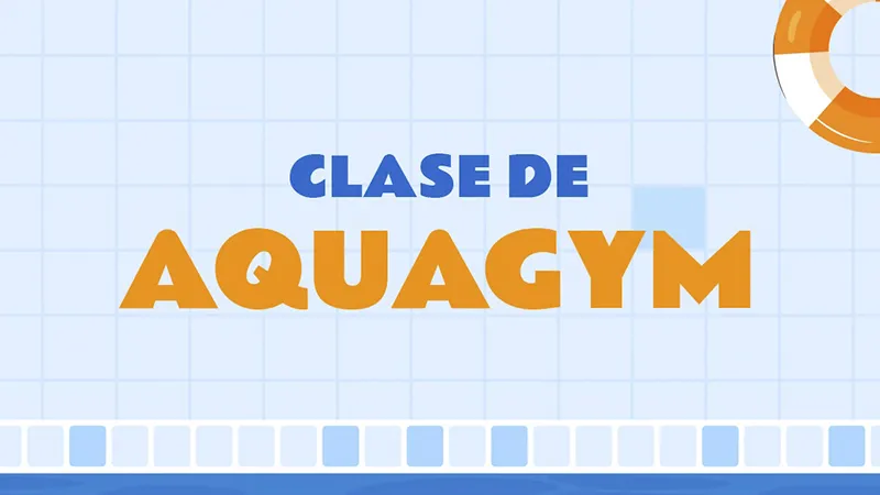 Aquagym