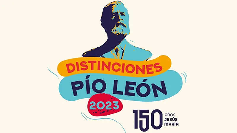 Pío León 2023